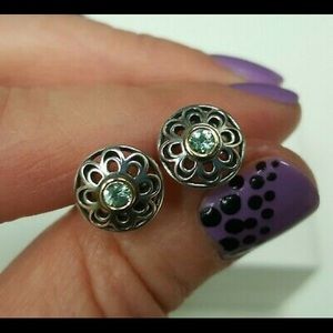 Pandora Vintage Allure